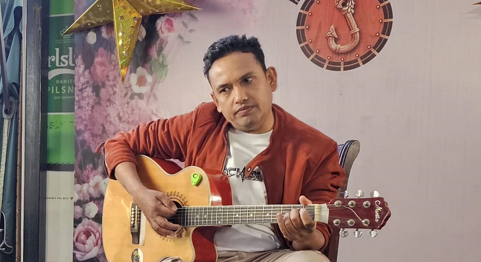 विनोद बानिया