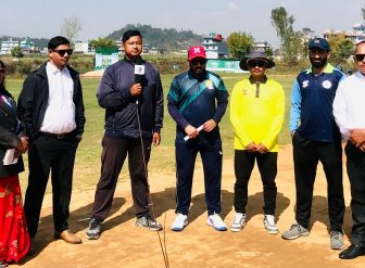 पोखरा महानगर दोश्रो अन्तर क्लब पुरुष टि–२० क्रिकेटमा कास्की क्रिकेट बिजयी