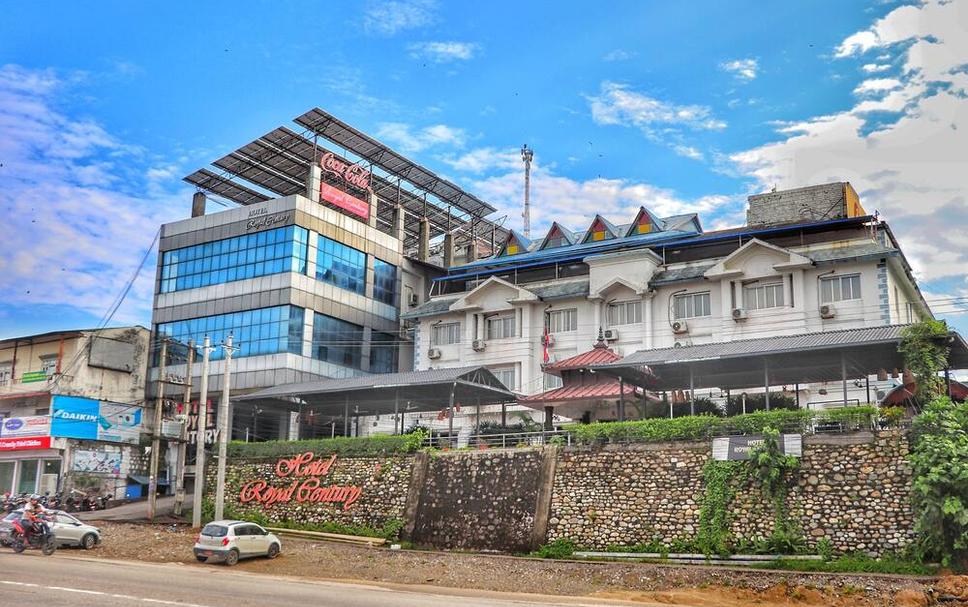 ल्यान्डमार्क नारायणी भरतपुर र देवघाटको ल्याडमार्क फार्म हाउस संचालनमा