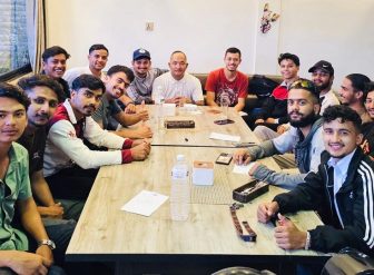 पोखरामा आजदेखि अन्तर कलेज क्रिकेट लिग कप–२०८२ 