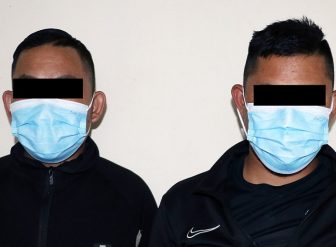 पोखरामा बसमा सुनको सिक्री चोरी गर्ने दुई जना काठमाडौंबाट पक्राउ