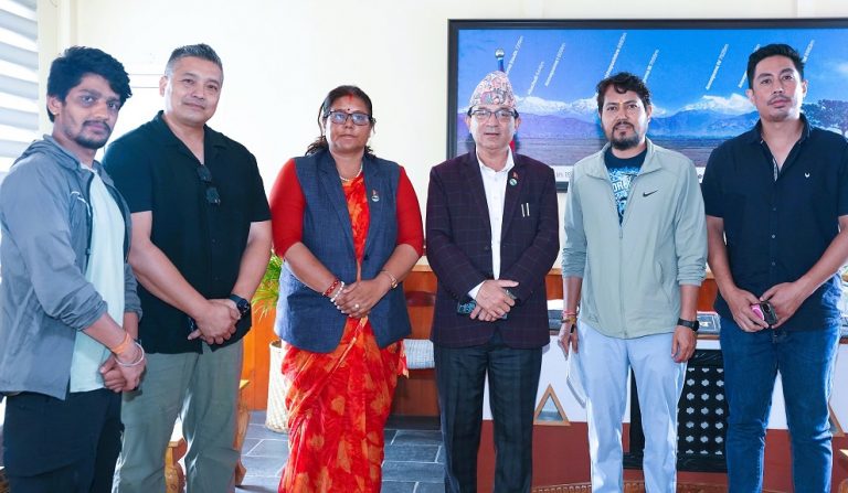 सिद्धार्थ राजमार्गको ४५ किमी दुरी घट्दै, साढे २ घण्टामै पार गर्न सकिने