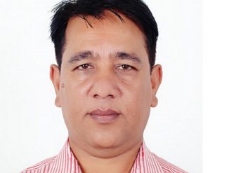 केशव पाठक