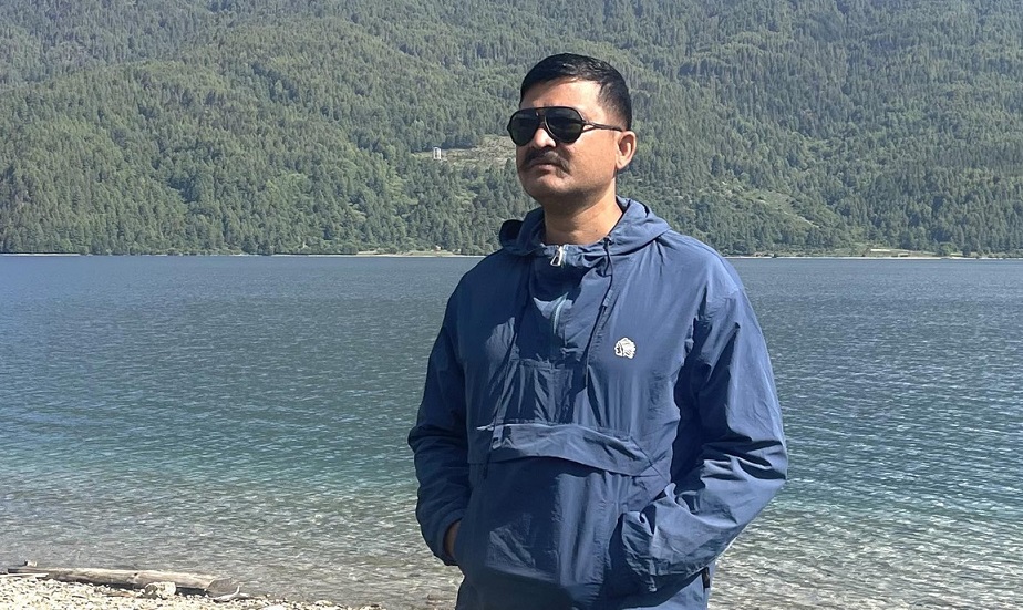 कास्की प्रहरी प्रमुखमा श्यामबाबु ओलीयाको सरुवा नविन कार्की आउदै