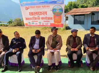 पर्यटकीय गतिविधिको पहिचान बन्दै सडक महोत्सव, पोखरा सडक महोत्सवको तयारी तीब्र