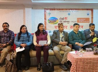 पोखराको चुरुङ्गामा शनिबार दाईं महोत्सव