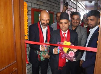 नेपाल लाईफ इन्स्योरेन्सको पोखरा र दुलेगौडामा उपशाखा सञ्चालनमा