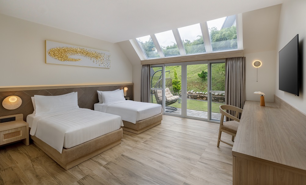 Himalayan Hideaway Resort Pokhara 