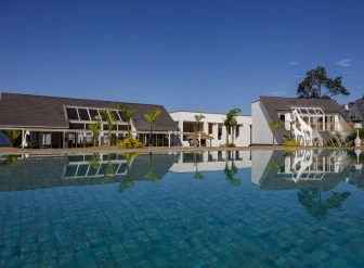 कास्कीकोटमा लक्जरी रिसोर्टः थाई ब्राण्डमा हिमालयन हाइड अवे रिसोर्ट