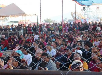 लेखनाथ महोत्सवः सुन्तलाबाट सुरु भएको यात्रा कृषि बहस र समृद्धितर्फ