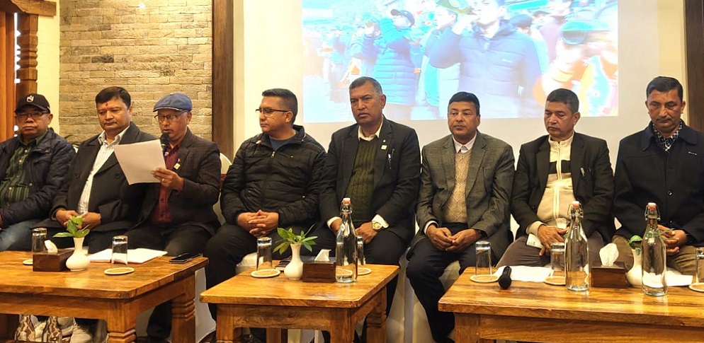 २७ औं संस्करणको पोखरा सडक महोत्सव पुष १३ देखि