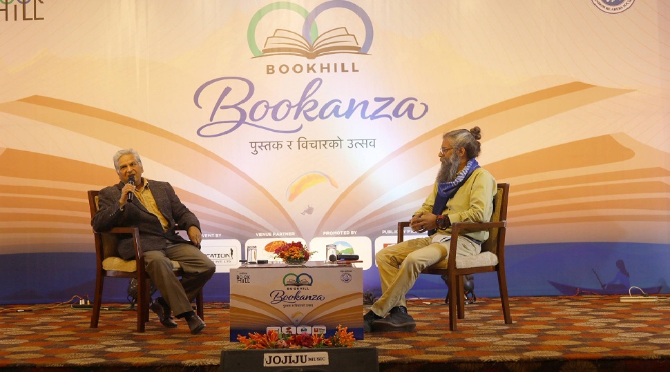 ‘नयाँ पुस्ताको हातमा सत्ता आए ७ दिन नेपालमा आगो बल्छ’