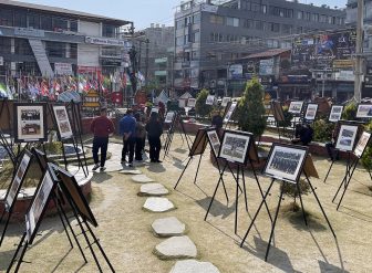 आहा रारा पोखरा गोल्ड कपको रजत वर्षमा पोखरामा फोटो प्रदर्शनी