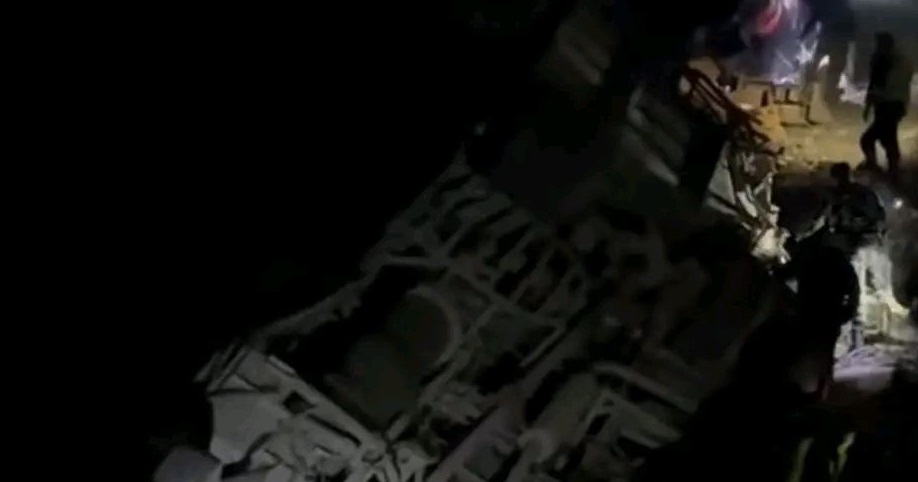 धादिङमा दुर्घटना