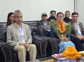 बिना गुरुङ