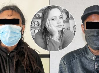 पोखराकी सिर्जनालाई हत्या भाञ्जाले गरेको खुल्यो, दुई जना पक्राउ