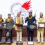 १० औं पोखरा स्पोर्ट्स अवार्डः प्रदीप र नारायणी वर्ष खेलाडी