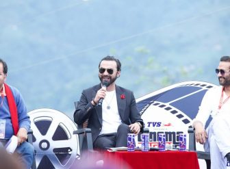 सिनेमा संवाद : सिनेमामा द्वन्द्व कति आवश्यक ?