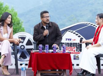 नेपाली सिनेमा र कन्टेन्ट क्रिएसनबीचको बहसः क्यारेक्टर र व्यावसायिकतामा जोड