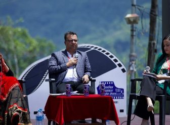 बिश्व बजारमा छाउँदैछ नेपाली सिनेमा