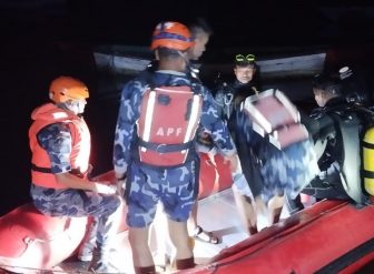 फेवातालमा डुबेर एक युवकको मृत्यु