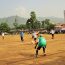 पोखरामा जेष्ठनागरिकका लागि “वाकिङ फुटबल”