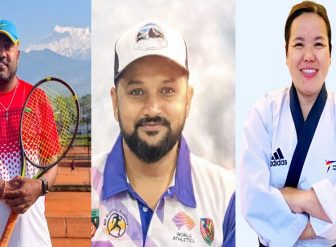 “वर्ष उत्कृष्ट प्रशिक्षक” अवार्डमा पूर्व खेलाडीहरुको प्रतिस्पर्धामा