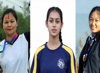 दशौंं रारा पोखरा स्पोट्र्स अवार्ड–२०८२ः वर्ष महिला खेलाडी को बन्ला?