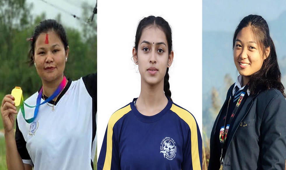 दशौंं रारा पोखरा स्पोट्र्स अवार्ड–२०८२ः वर्ष महिला खेलाडी को बन्ला?