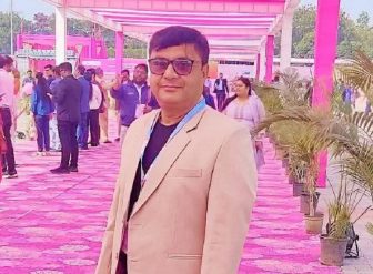 डा.यज्ञराज सिग्देल