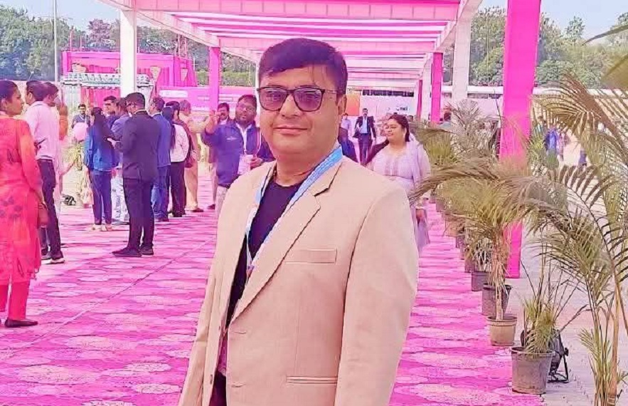 डा.यज्ञराज सिग्देल