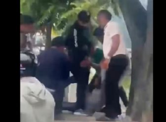पोखराको विरौटामा महिलामाथी चक्कु प्रहार, एक जना पक्राउ