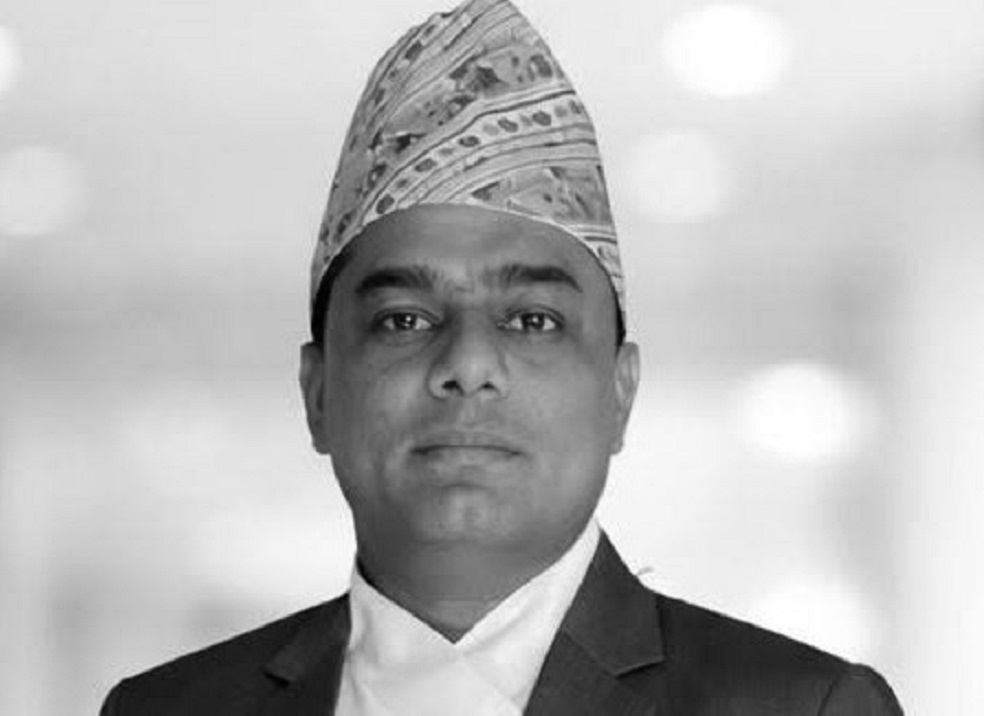 रामप्रसाद खनाल