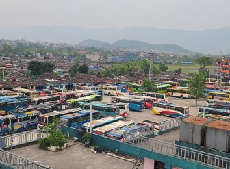 पोखरा बसपार्कका सुकुमबासी सार्न पोखराका ६ ठाउँ प्रस्ताव