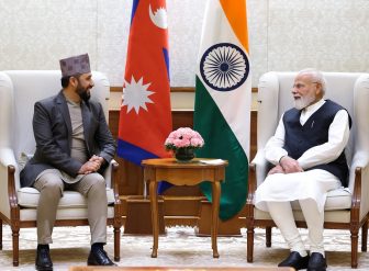 भारतीय प्रधानमन्त्री मोदी छिट्टै नेपाल भ्रमण आउने चाहना, मोदीले के के भने ?