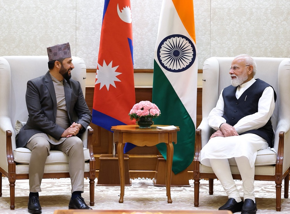 भारतीय प्रधानमन्त्री मोदी छिट्टै नेपाल भ्रमण आउने चाहना, मोदीले के के भने ?
