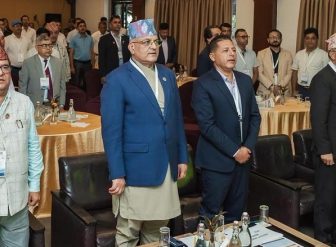 पोखरामा मुटु उपचार सेवाको थप विकास र विस्तार आवश्यक
