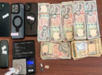 पोखराका छुट्टाछुट्टै स्थानबाट ब्राउन सुगरसहित ६ जना पक्राउ