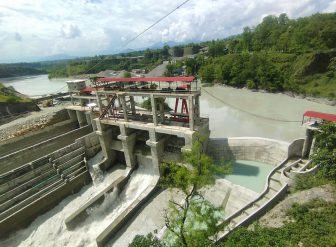 महानगरकै ठूलो जलविद्युतः सेतीखोला हाईड्रोपावरबाट (२२ मेगावाट) विद्युत उत्पादन