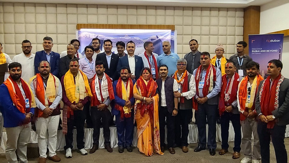 नाट्टा गण्डकीको अध्यक्षमा संगीता पौडेल
