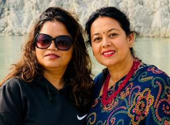 नाट्टा गण्डकीको अध्यक्ष पदमा कमला र संगिताको उमेद्वारी, अरु पदमा को को ?