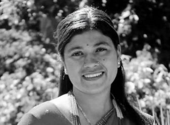 पोखराको मुख्य सडकमै भेलले एकै परिवारका आमा र छोरीको मृत्यु