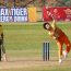 भुटानको राष्ट्रिय क्रिकेट टिम गण्डकी प्रदेश सगँ ८ विकेटले पराजीत