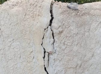 मुस्ताङमा ५ं३ रेक्टरको भूकम्प