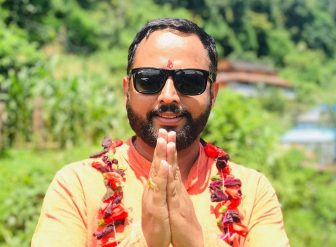 नबिन बराल