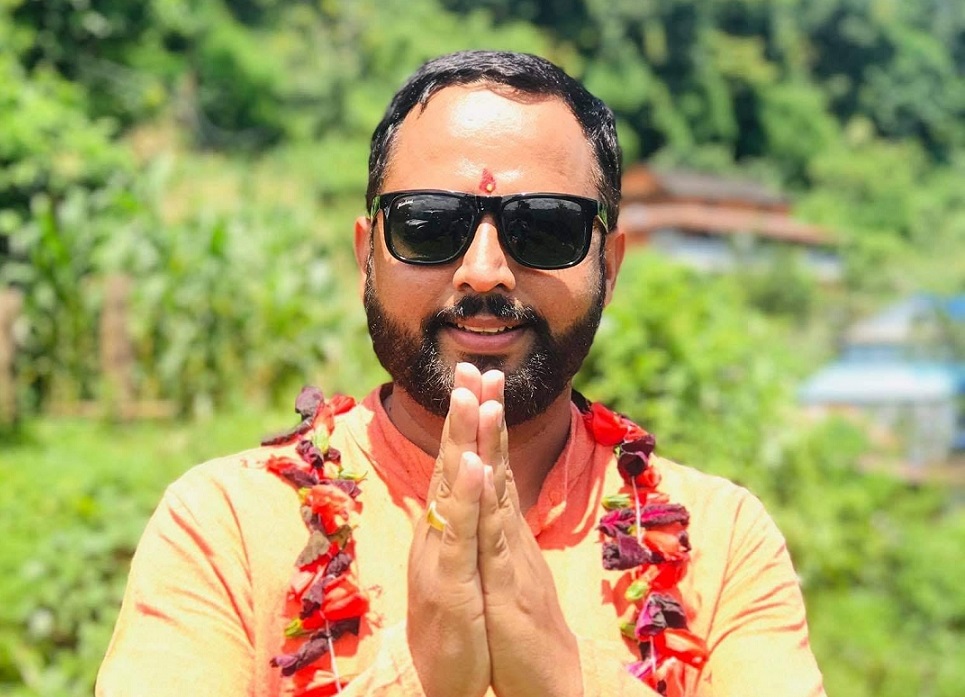 नबिन बराल