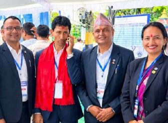 पोखरा उद्योग वाणिज्य संघः २२ सय ७४ मत खस्यो, प्यानल मत क्रस भएपछि परिणाम रोमान्चक