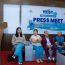 विश्व पर्यटन दिवसको अवसरमा पोखरामा मिनी सडक महोत्सव