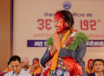 चिया पसलदेखि उद्योग वाणिज्य संघको अध्यक्ष सम्मः शोभाको संघर्ष र नेतृत्व यात्रा