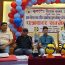 पोखरामा किङ्स कप राष्ट्रिय आमन्त्रित पुरुष भलिबल प्रतियोगिता हुने